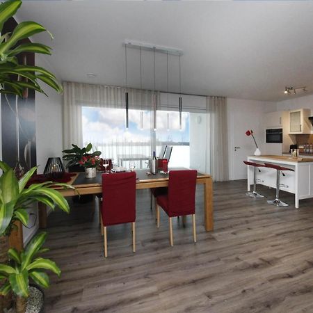 Ferienwohnung Kerst Schweigen-Rechtenbach Luaran gambar