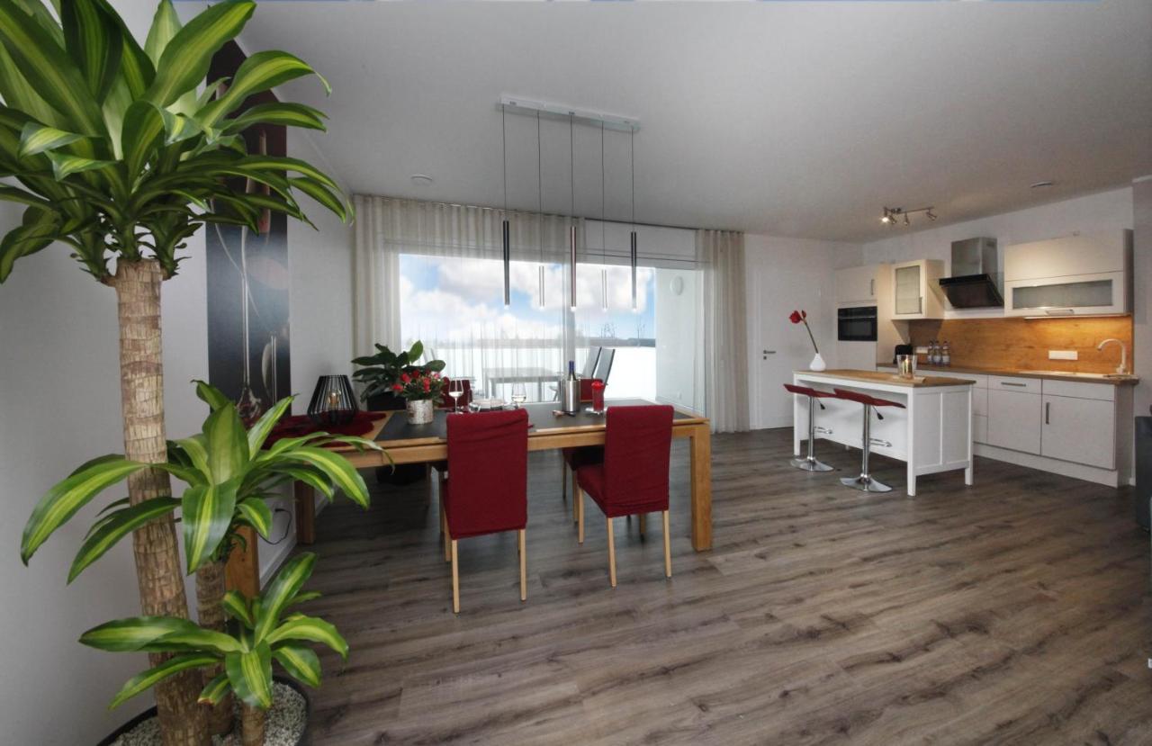 Ferienwohnung Kerst Schweigen-Rechtenbach Luaran gambar