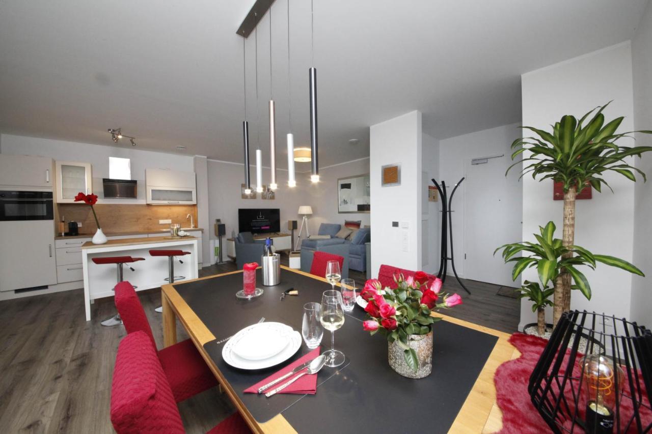 Ferienwohnung Kerst Schweigen-Rechtenbach Luaran gambar